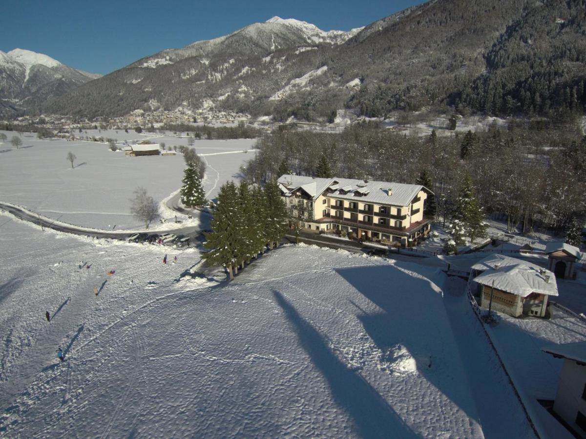 Hotel Rio Caderzone Exterior photo