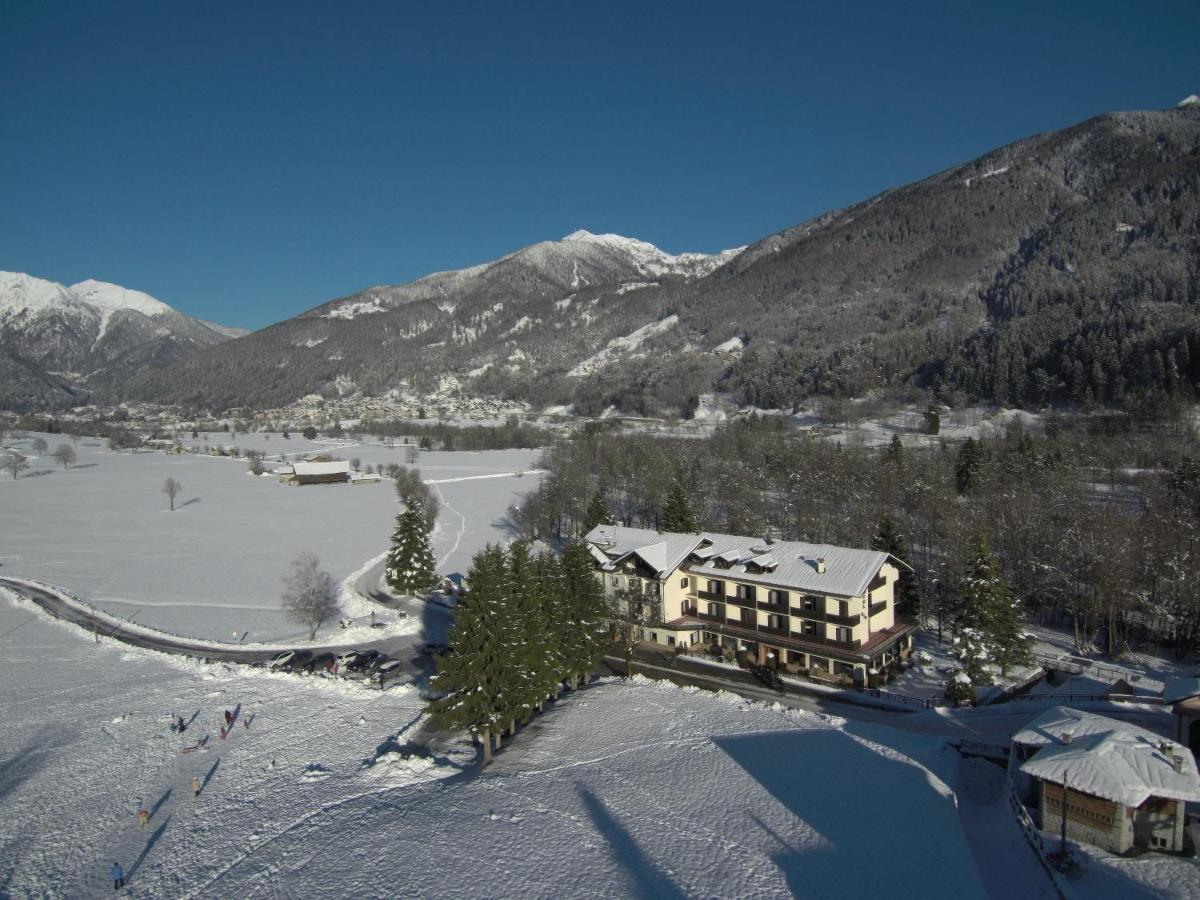 Hotel Rio Caderzone Exterior photo