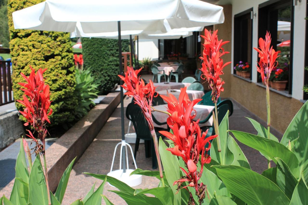 Hotel Rio Caderzone Exterior photo