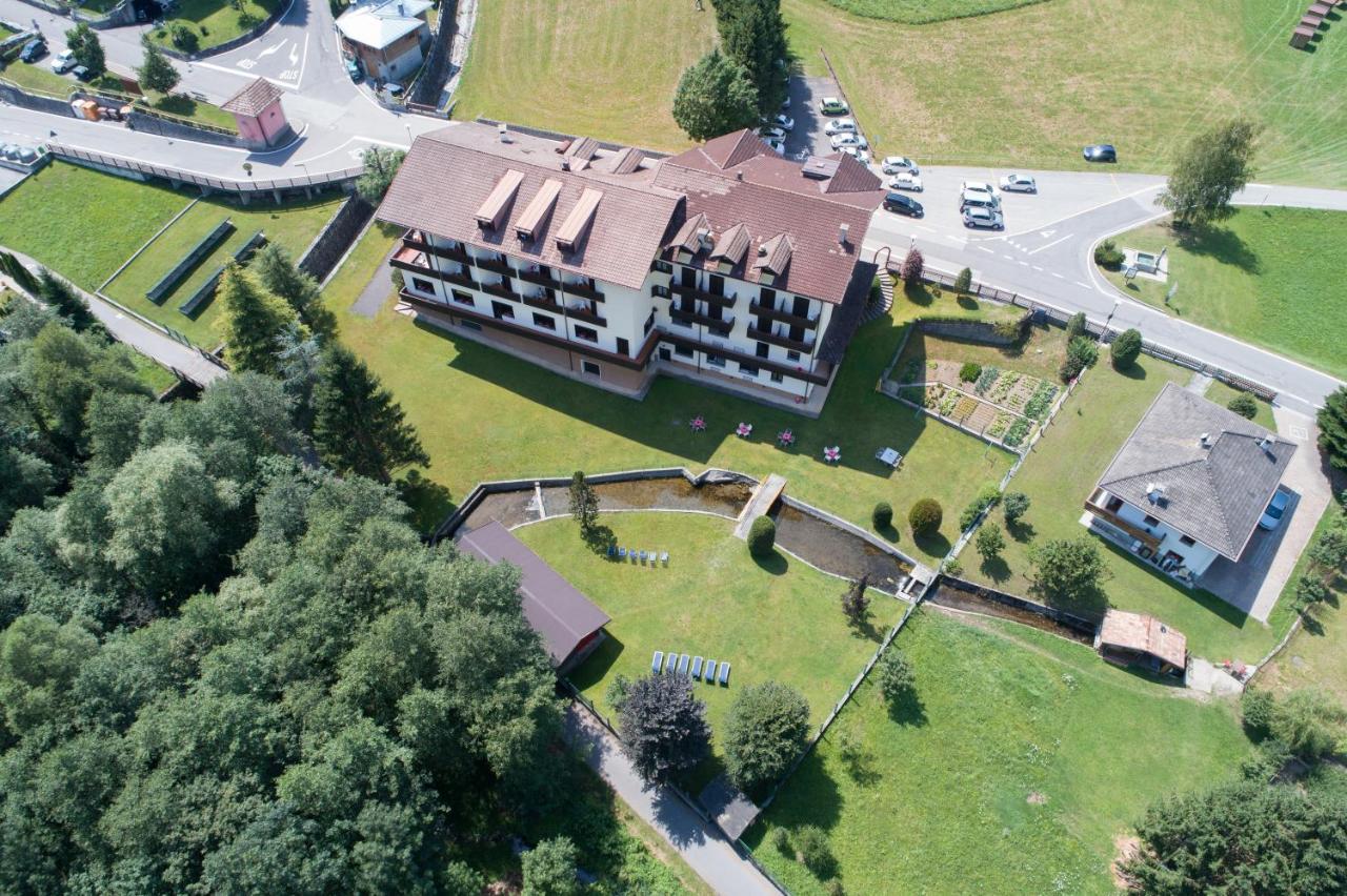 Hotel Rio Caderzone Exterior photo