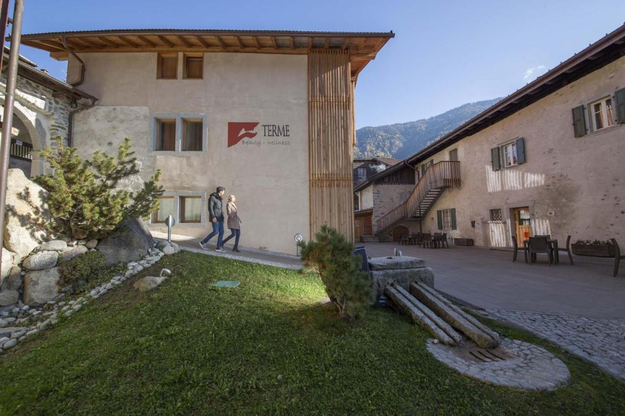 Hotel Rio Caderzone Exterior photo