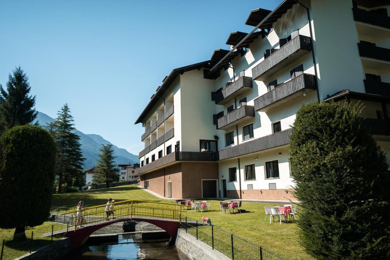 Hotel Rio Caderzone Exterior photo